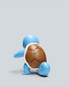 Pokémon Squirtle Kanto Starter Collectible Figure