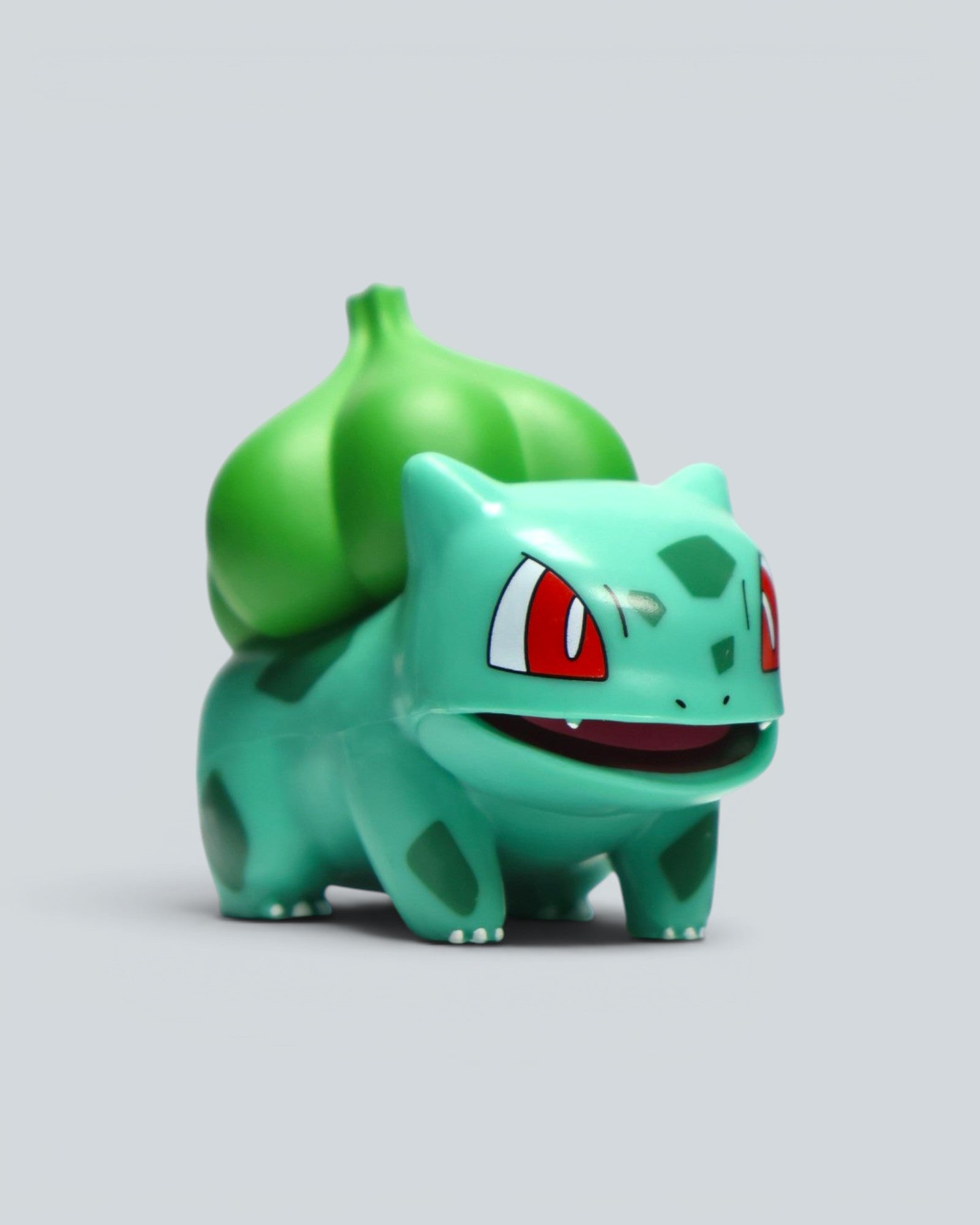 Pokémon Bulbasaur Kanto Starter Collectible Figure