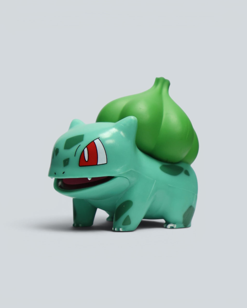 Pokémon Bulbasaur Kanto Starter Collectible Figure
