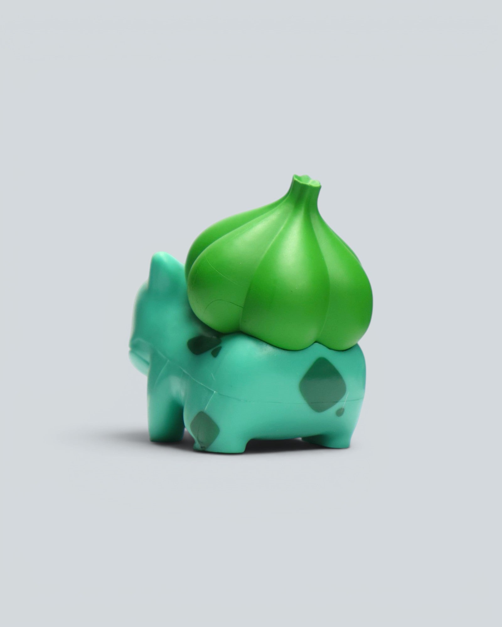 Pokémon Bulbasaur Kanto Starter Collectible Figure