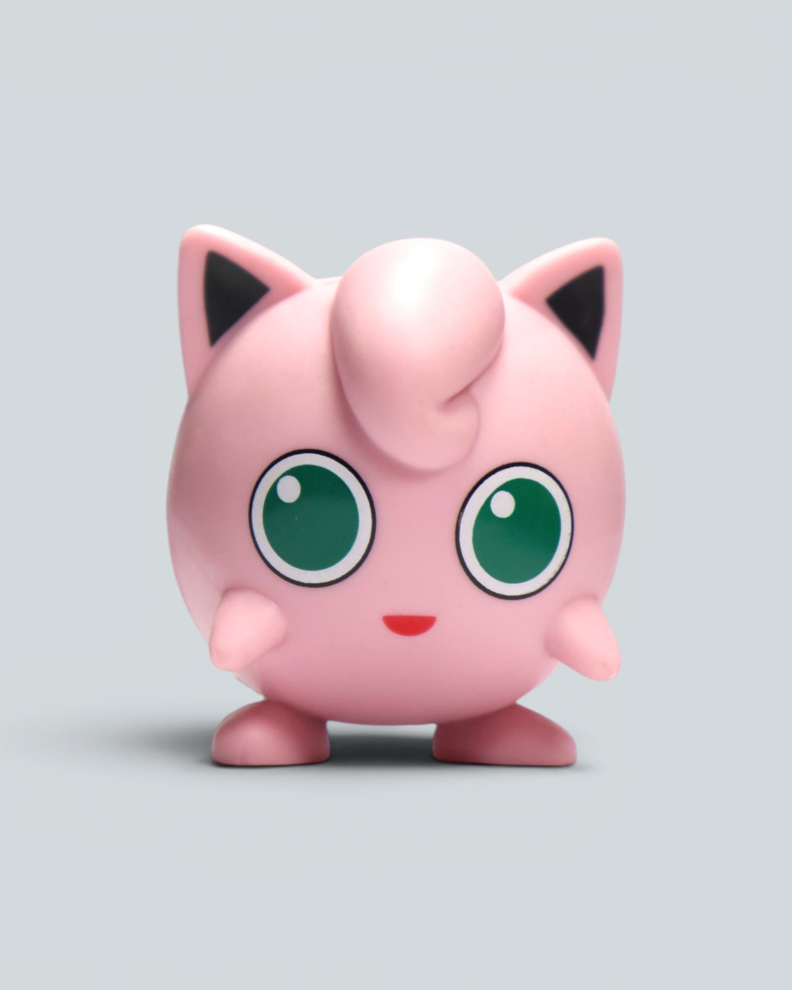 Pokémon Jigglypuff Classic Vinyl Figure