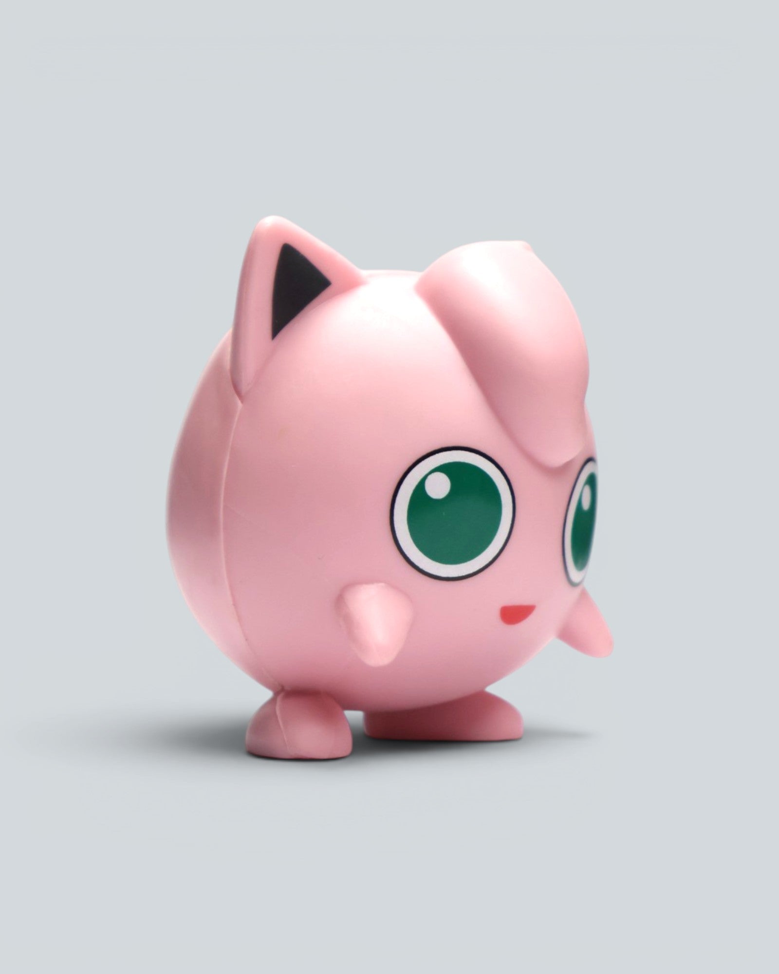 Pokémon Jigglypuff Classic Vinyl Figure