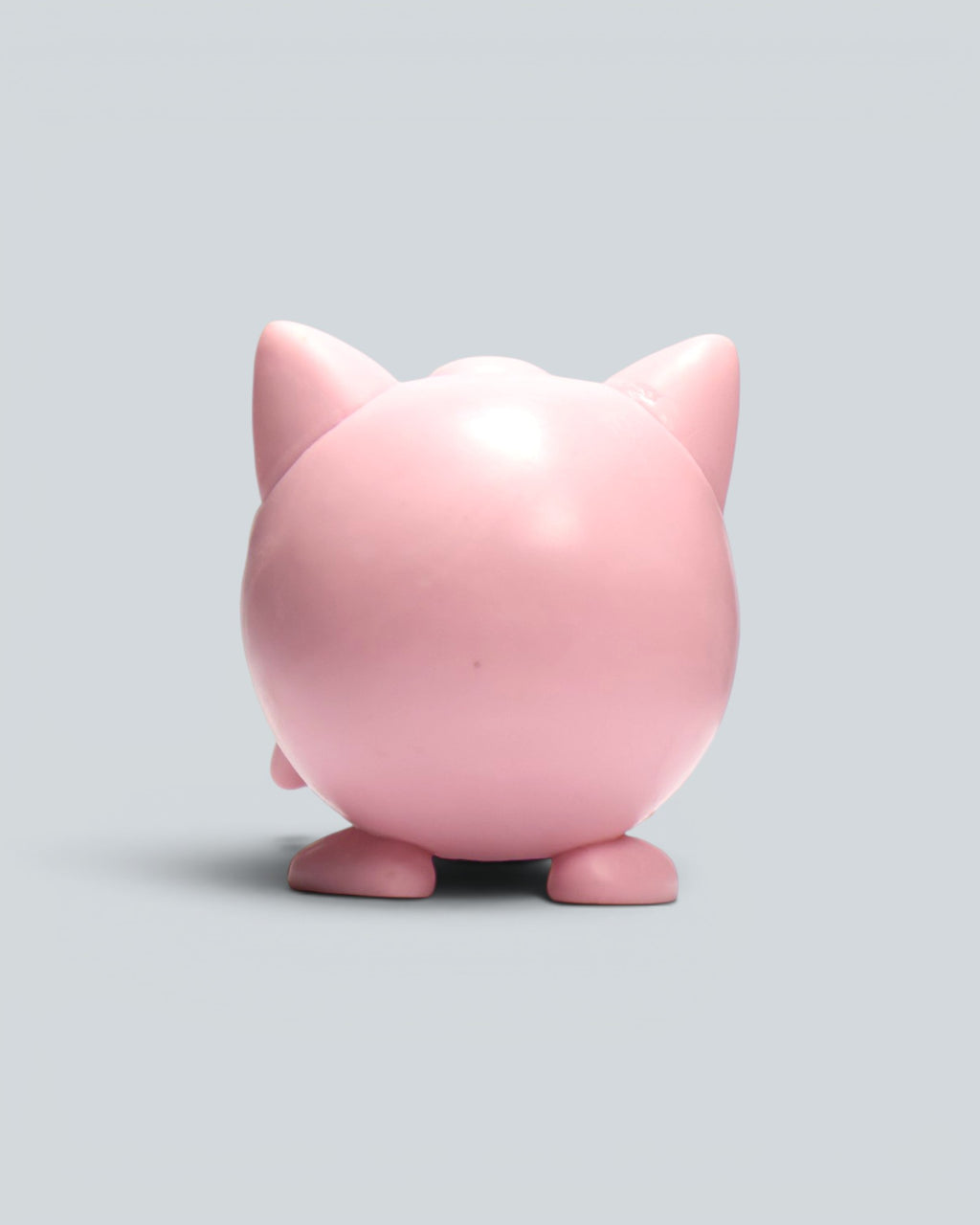 Pokémon Jigglypuff Classic Vinyl Figure