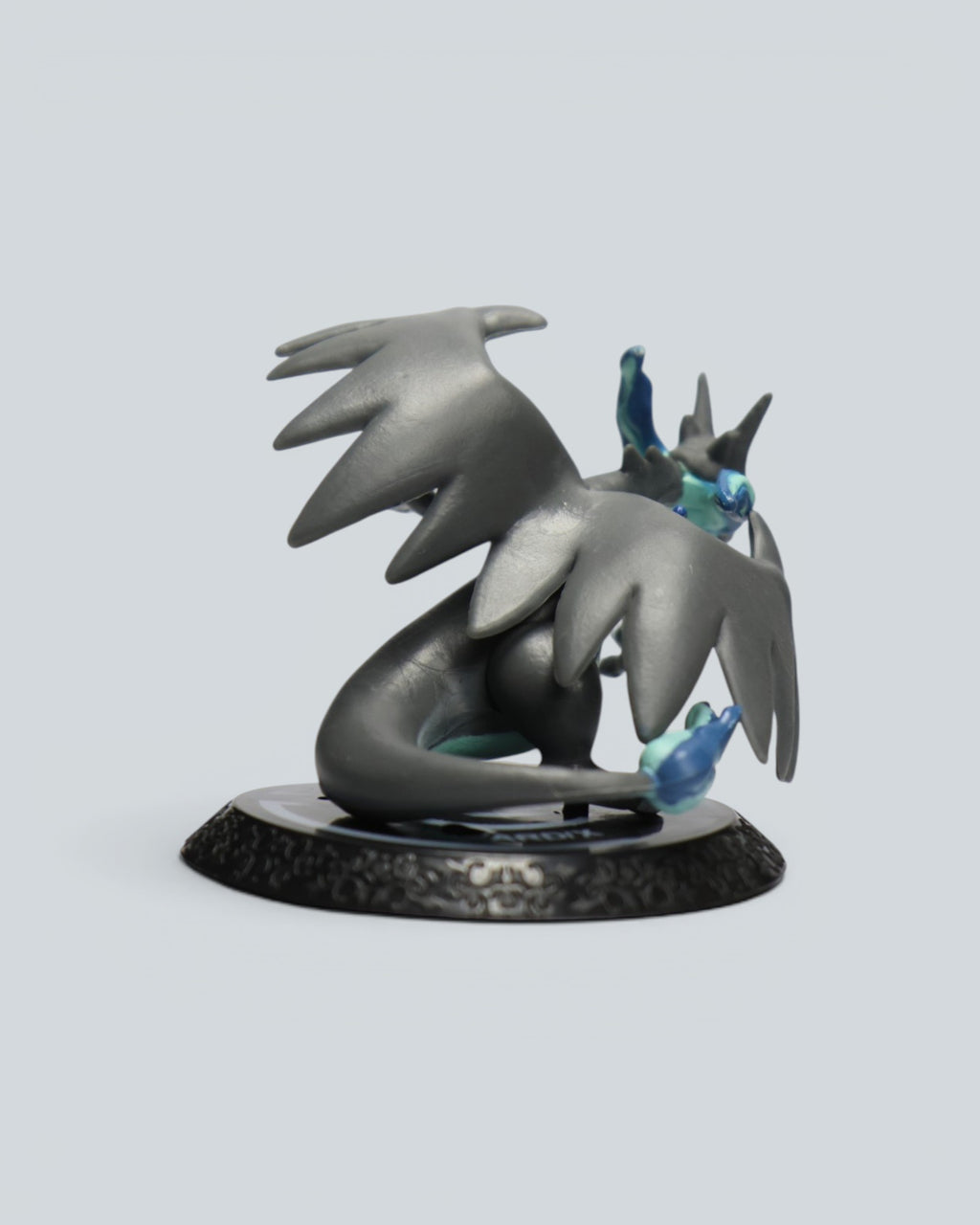 Pokémon Charizard X Deluxe Collectible Figure with Display Base
