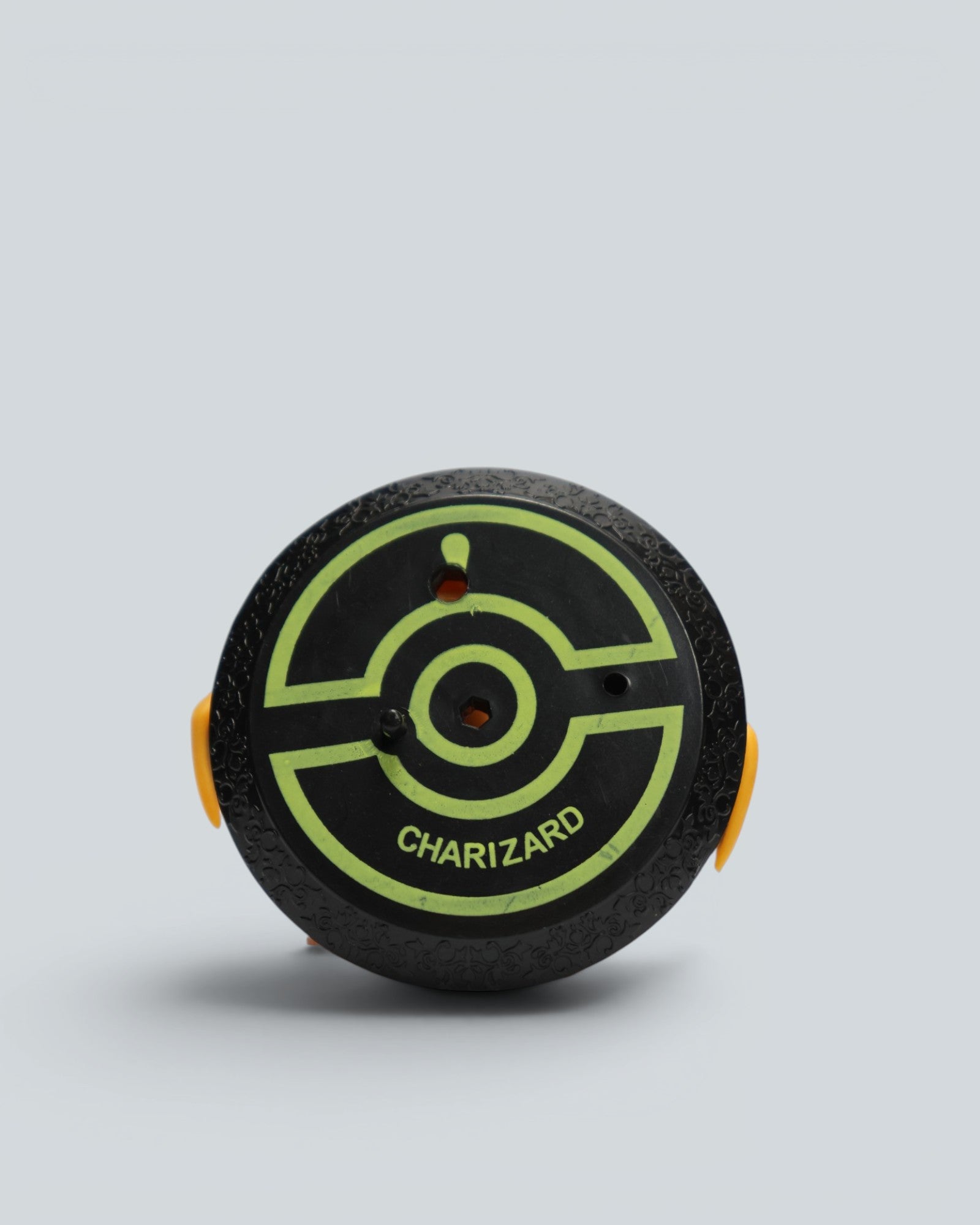 Pokémon Charizard Collectible Figure with Branded Display Base