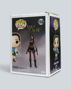 Lara Croft - Tomb Raider Funko Pop! Games #168 Vinyl Figure
