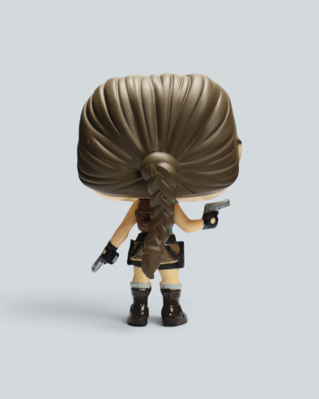 Lara Croft - Tomb Raider Funko Pop! Games #168 Vinyl Figure
