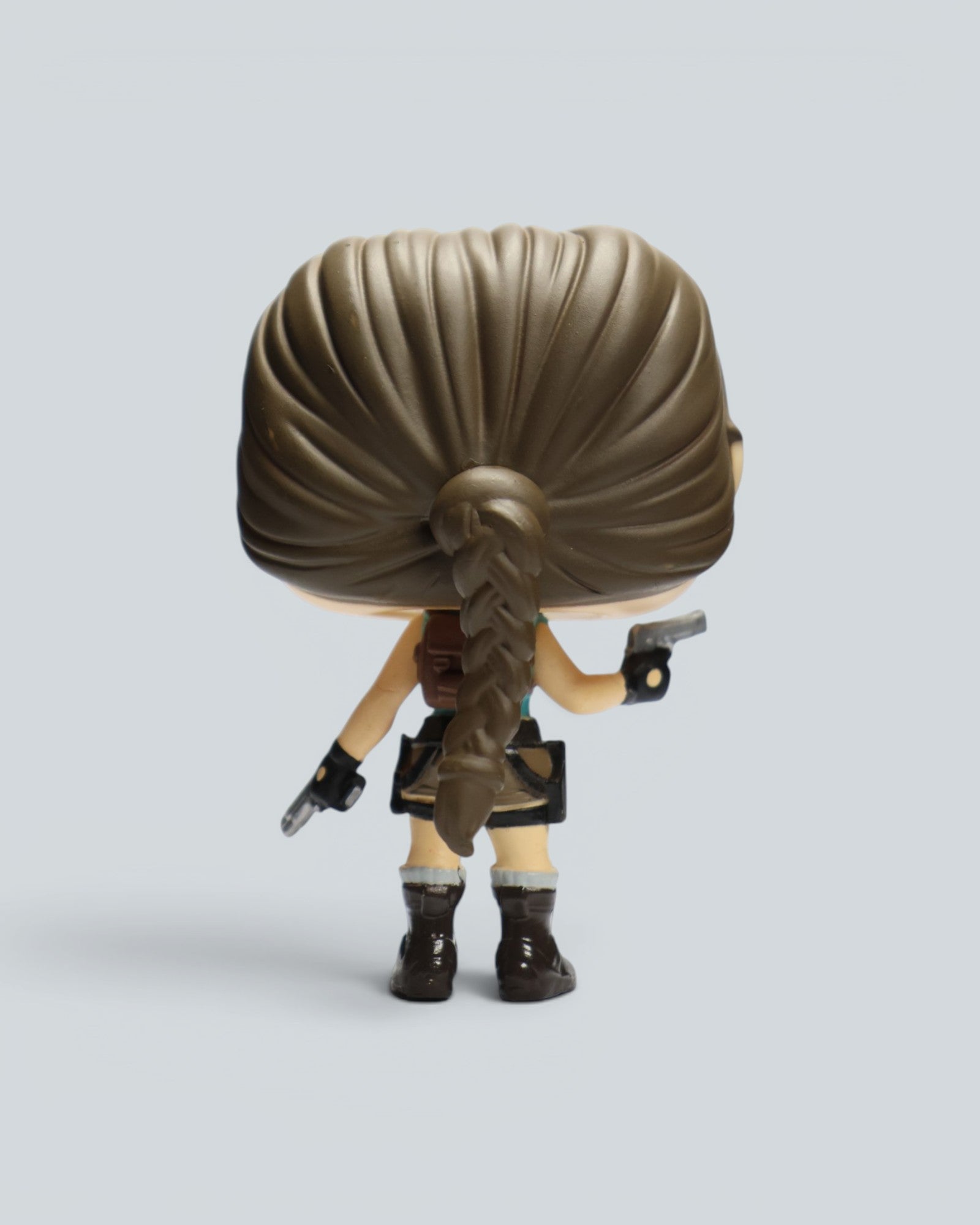 Lara Croft - Tomb Raider Funko Pop! Games #168 Vinyl Figure