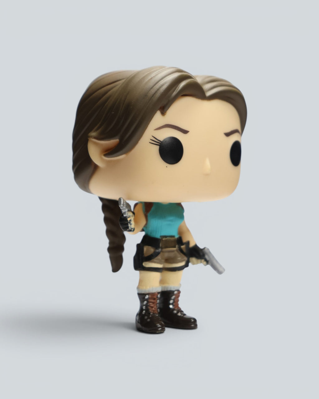 Lara Croft - Tomb Raider Funko Pop! Games #168 Vinyl Figure