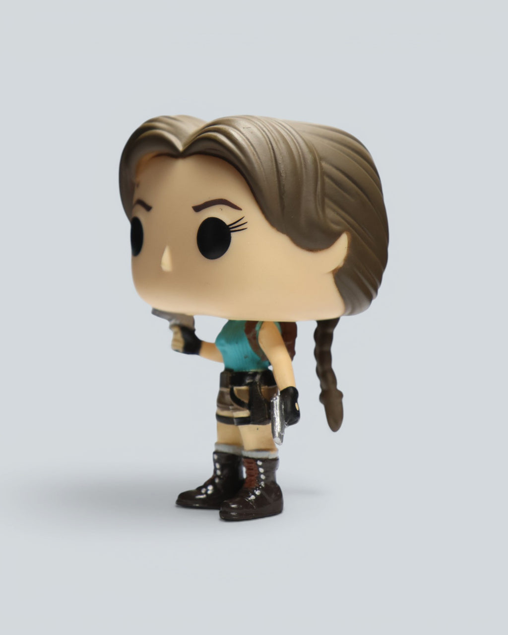 Lara Croft - Tomb Raider Funko Pop! Games #168 Vinyl Figure
