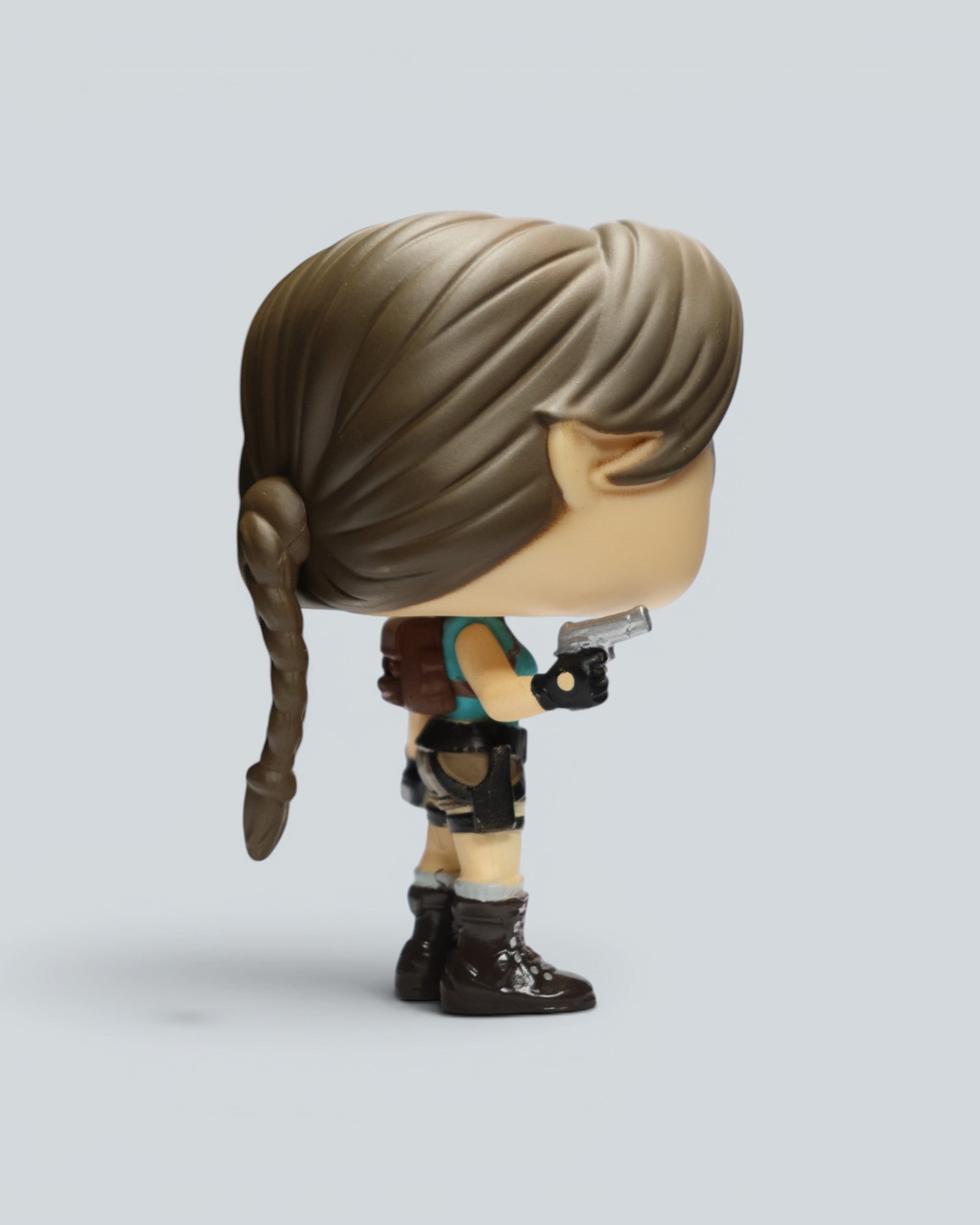 Lara Croft - Tomb Raider Funko Pop! Games #168 Vinyl Figure