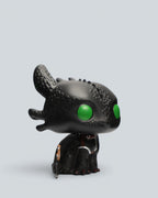 How to Train Your Dragon: Toothless #686 Funko Pop