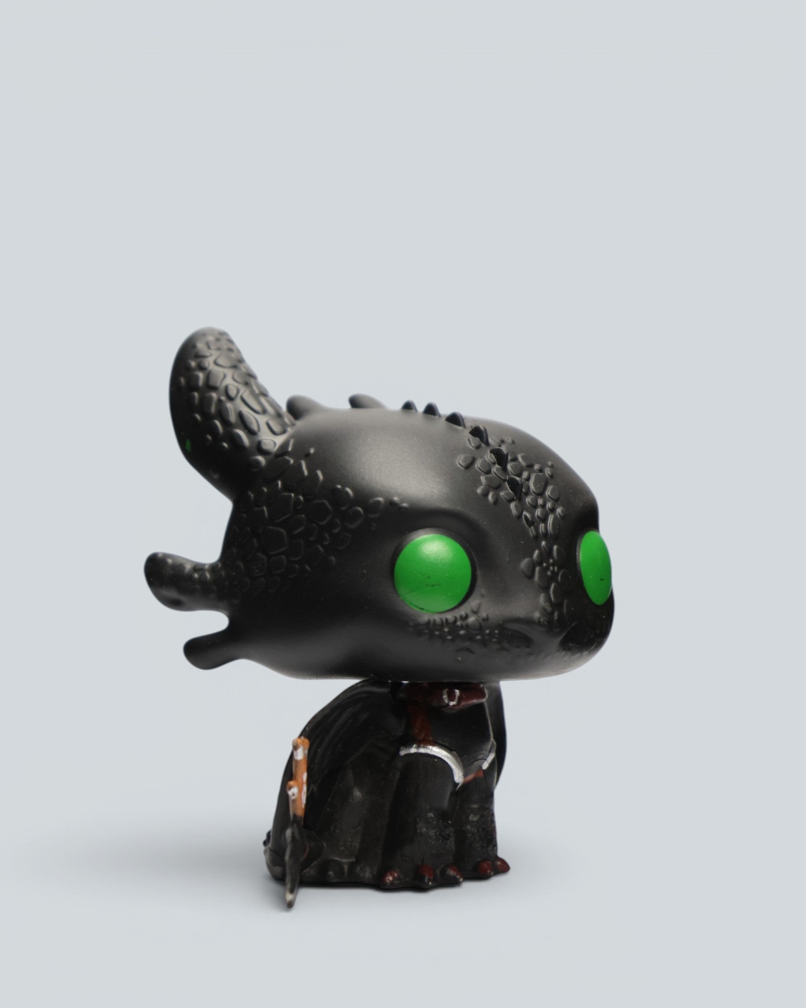How to Train Your Dragon: Toothless #686 Funko Pop