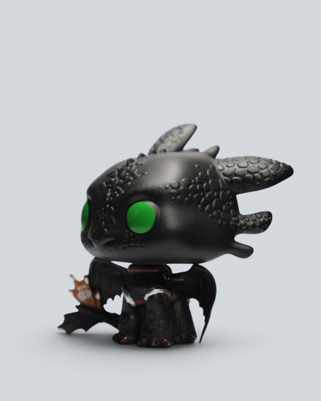 How to Train Your Dragon: Toothless #686 Funko Pop