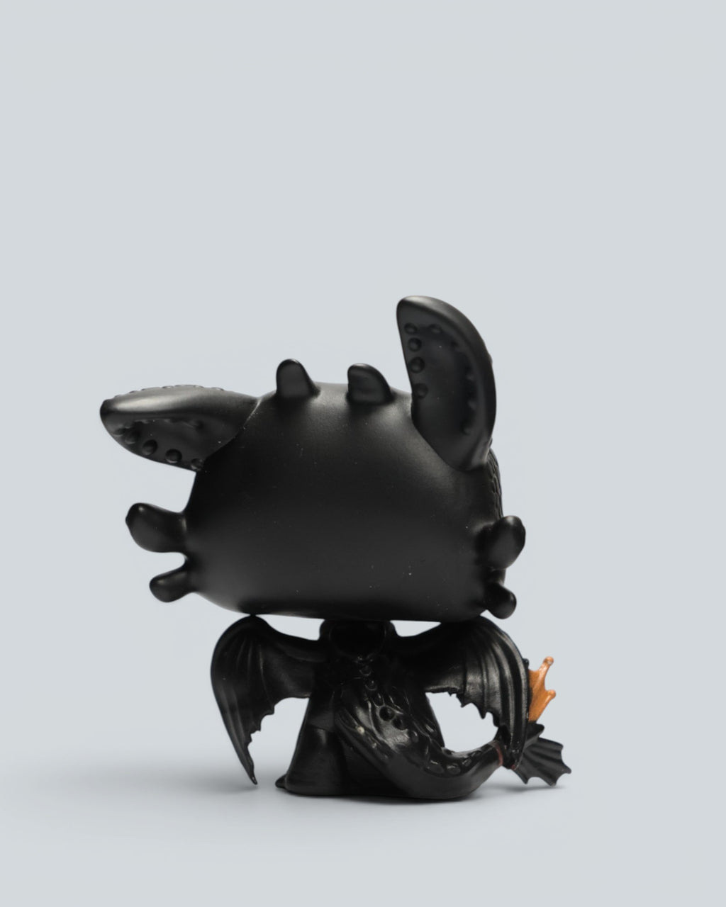How to Train Your Dragon: Toothless #686 Funko Pop