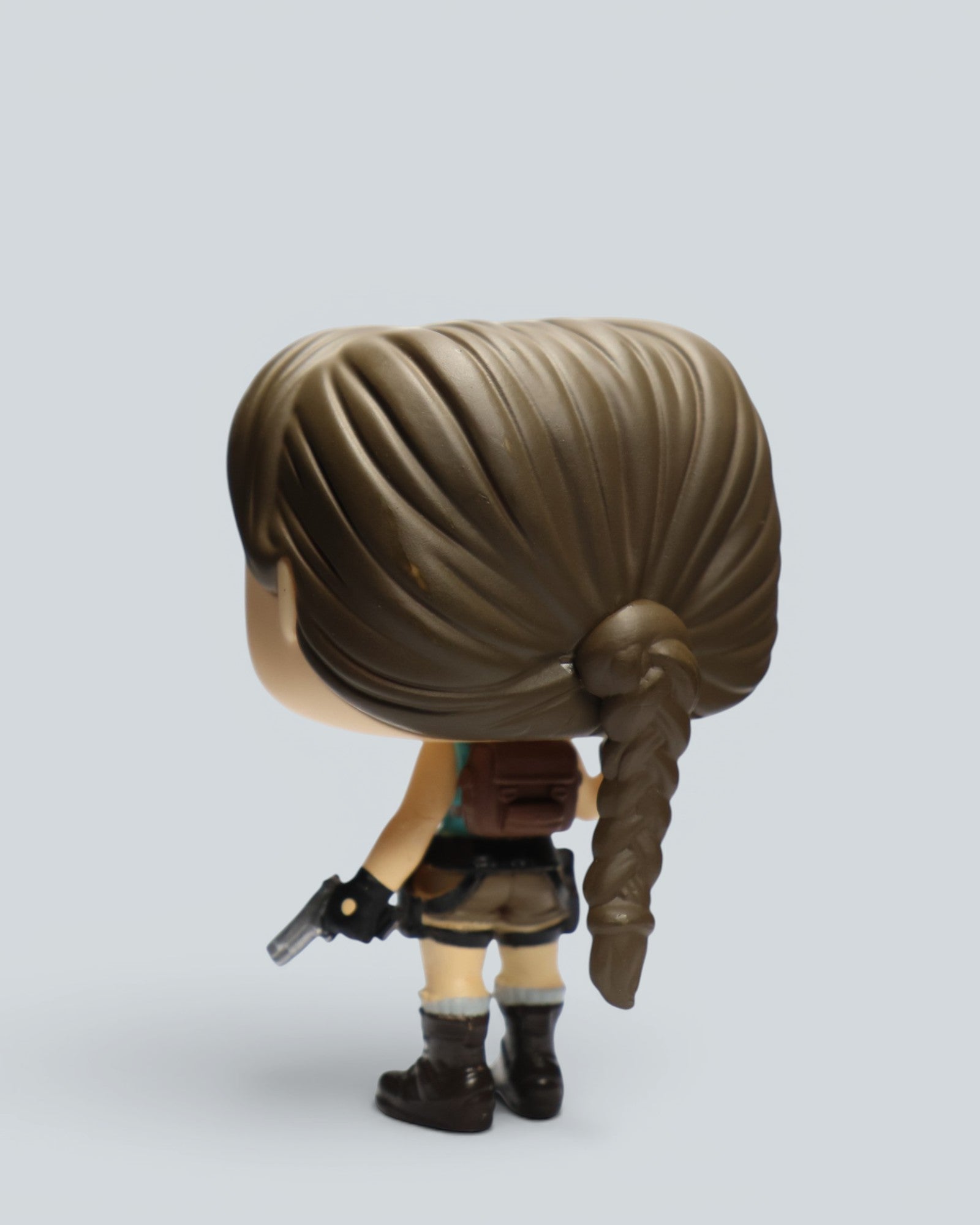 Lara Croft - Tomb Raider Funko Pop! Games #168 Vinyl Figure