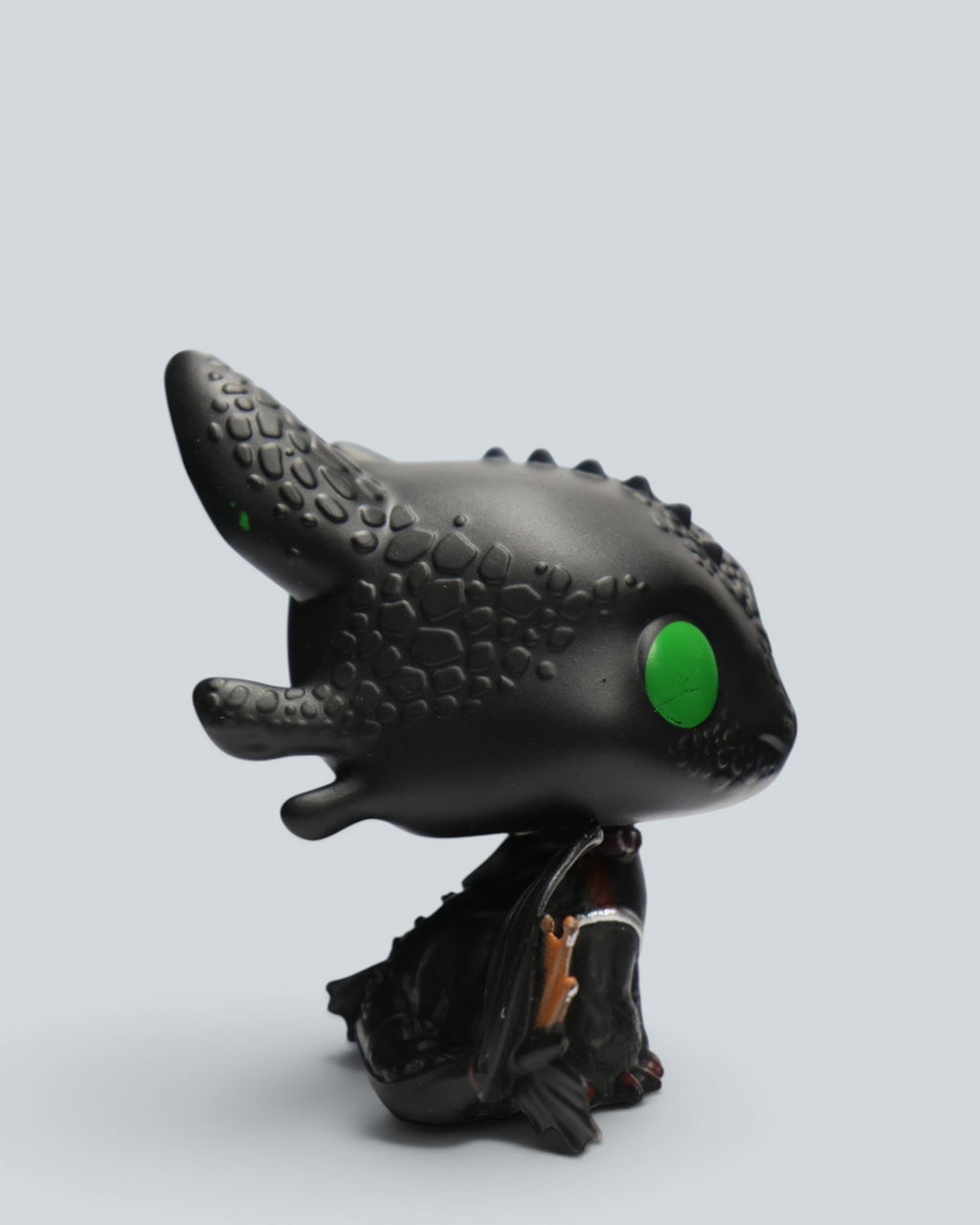How to Train Your Dragon: Toothless #686 Funko Pop
