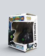 How to Train Your Dragon: Toothless #686 Funko Pop