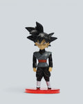 Dragon Ball Super: Goku Black Mini Figure