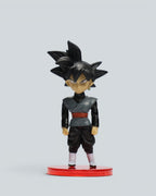 Dragon Ball Super: Goku Black Mini Figure