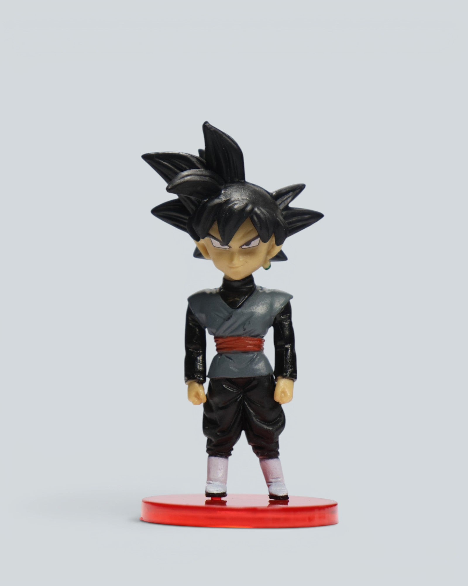 Dragon Ball Super: Goku Black Mini Figure
