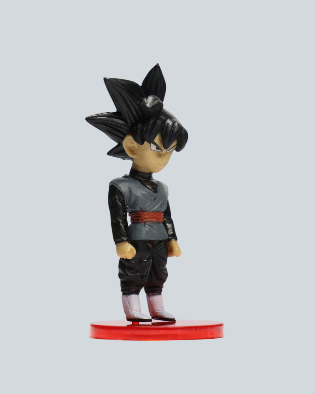 Dragon Ball Super: Goku Black Mini Figure