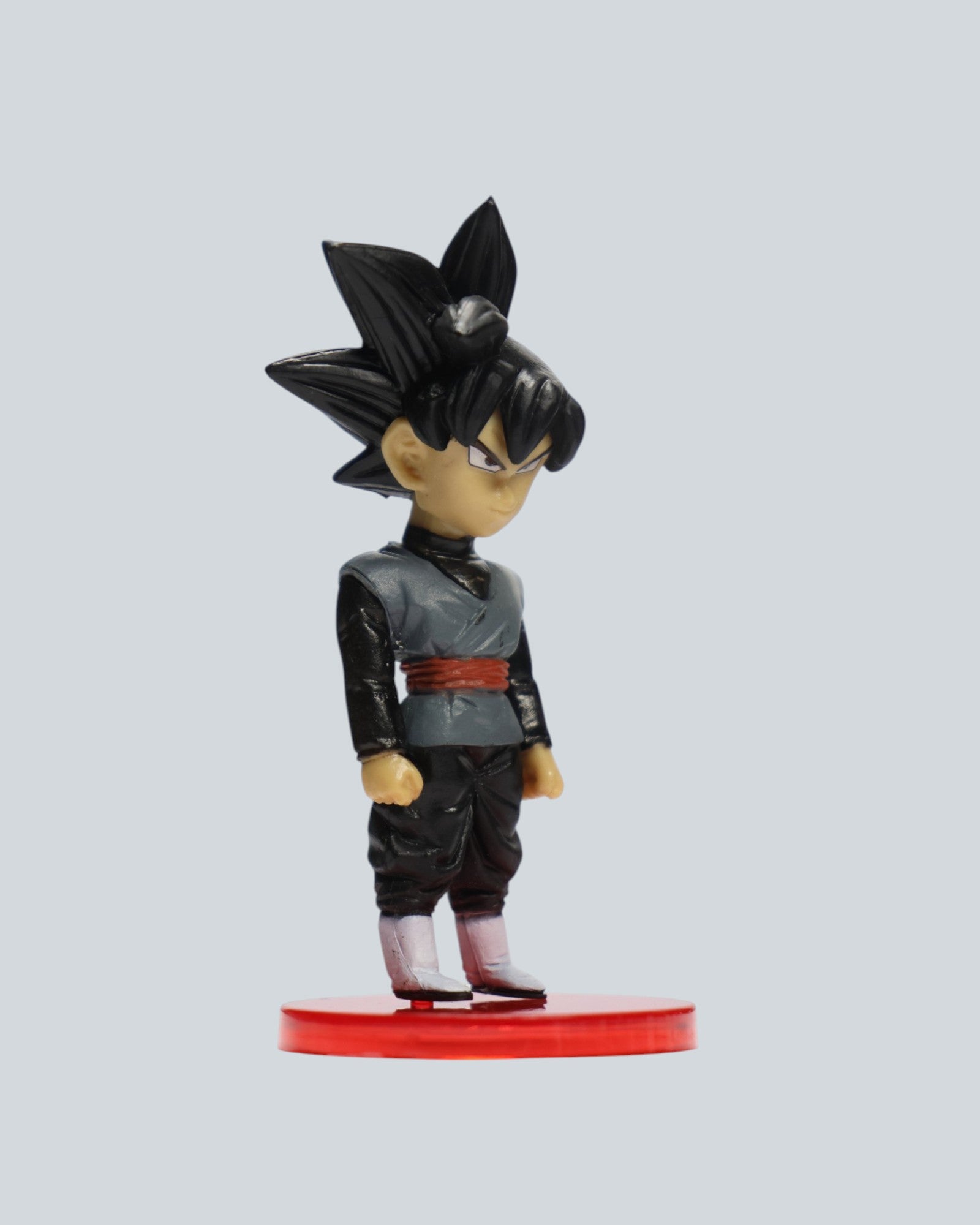 Dragon Ball Super: Goku Black Mini Figure
