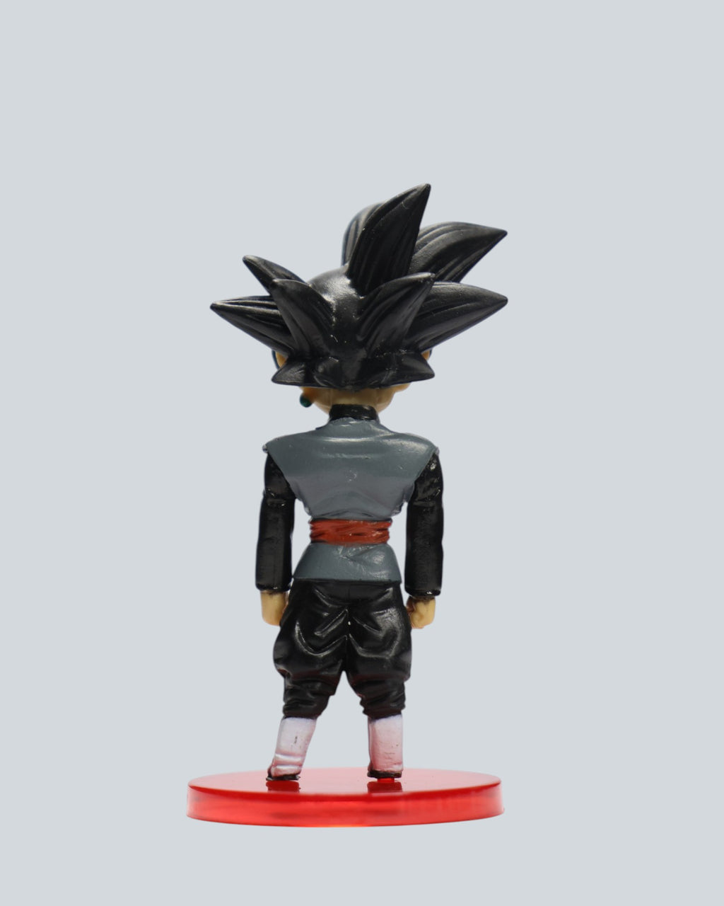 Dragon Ball Super: Goku Black Mini Figure