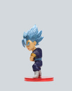 Dragon Ball Super: Super Saiyan Blue Vegito Mini Figure