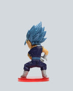 Dragon Ball Super: Super Saiyan Blue Vegito Mini Figure