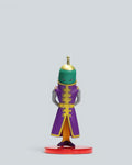 Dragon Ball Super: Grand Zeno Mini Figure