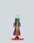 Dragon Ball Super: Grand Zeno Mini Figure