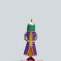 Dragon Ball Super: Grand Zeno Mini Figure
