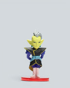 Dragon Ball Super: Zamasu Mini Figure