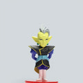 Dragon Ball Super: Zamasu Mini Figure