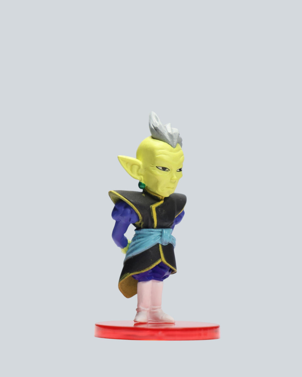 Dragon Ball Super: Zamasu Mini Figure
