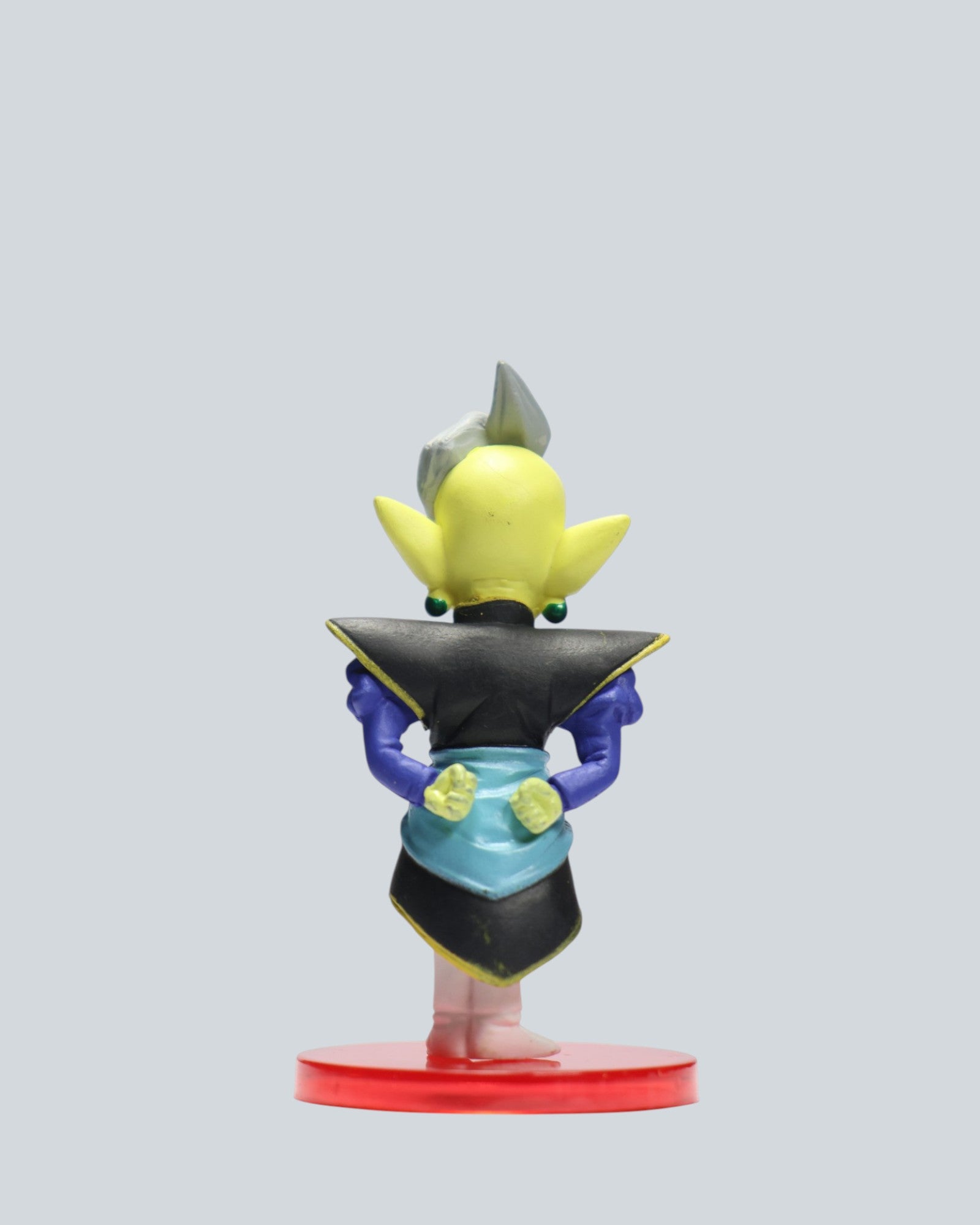 Dragon Ball Super: Zamasu Mini Figure