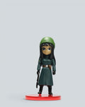 Dragon Ball Super: Future Mai Mini Figure