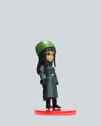 Dragon Ball Super: Future Mai Mini Figure