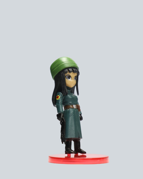 Dragon Ball Super: Future Mai Mini Figure