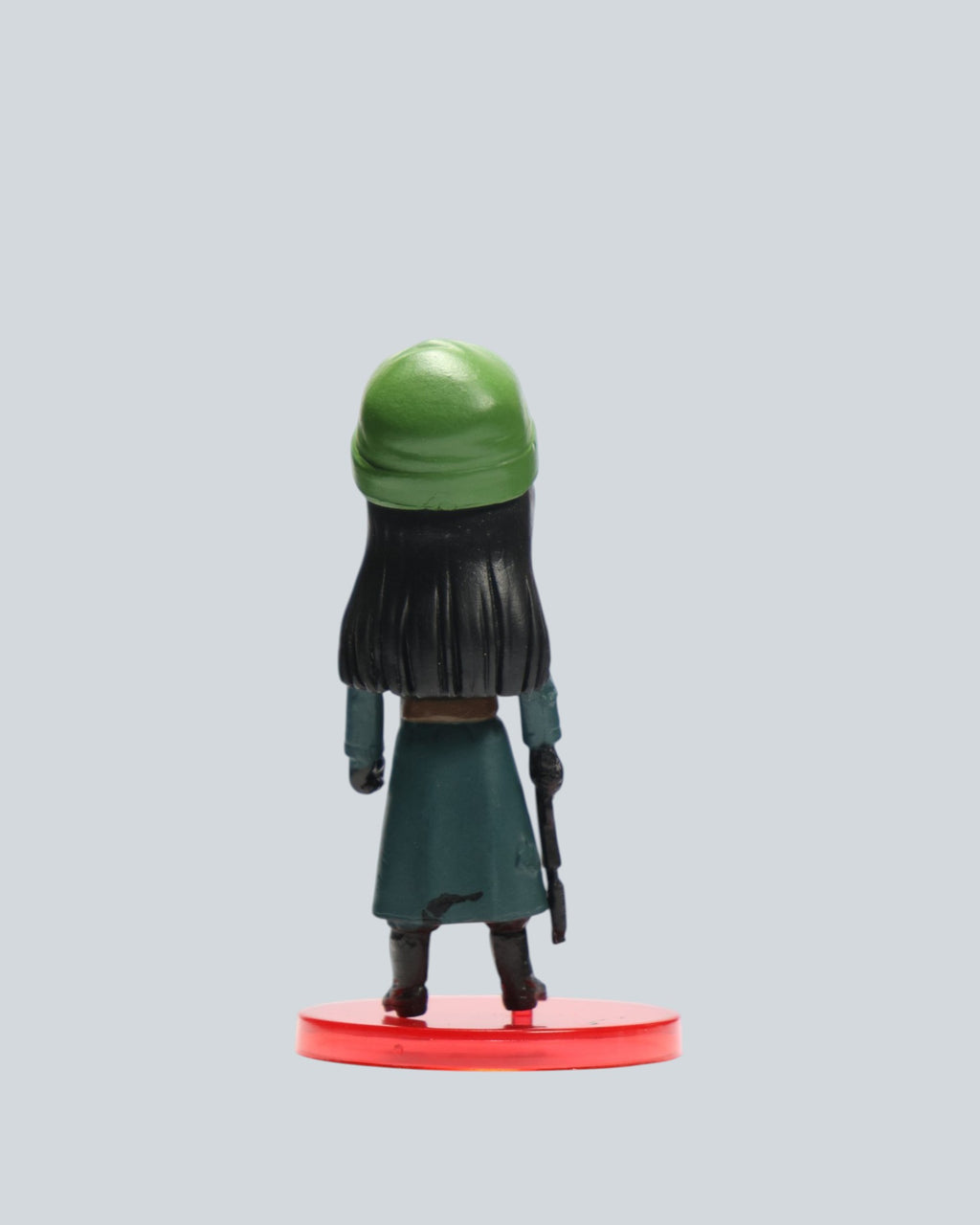 Dragon Ball Super: Future Mai Mini Figure