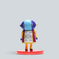 Dragon Ball Super: Grand Zeno (Standing) Mini Figure