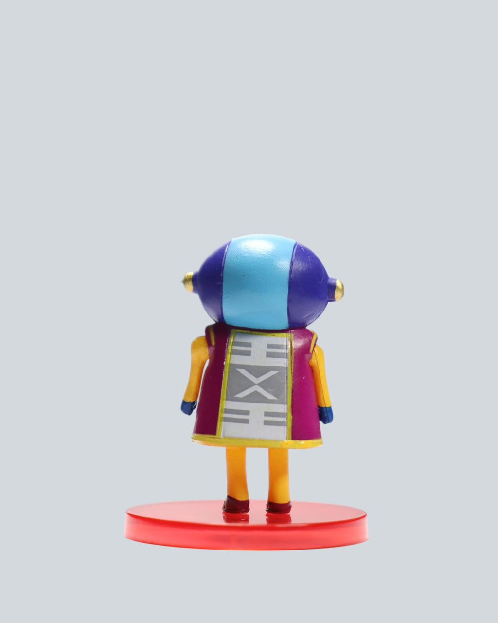 Dragon Ball Super: Grand Zeno (Standing) Mini Figure
