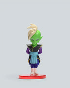 Dragon Ball Super: Zamasu (Universe 10) Mini Figure