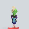 Dragon Ball Super: Zamasu (Universe 10) Mini Figure