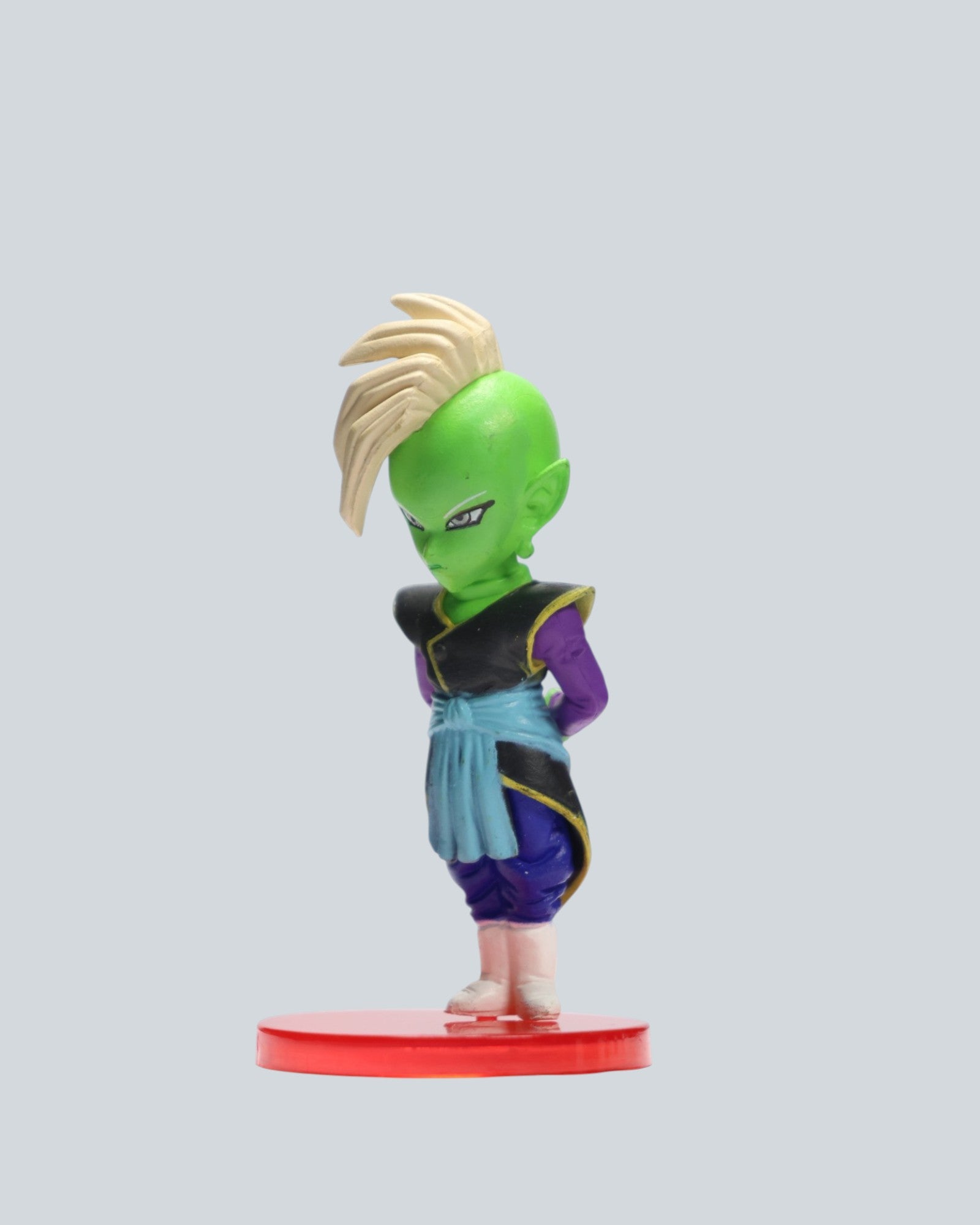 Dragon Ball Super: Zamasu (Universe 10) Mini Figure