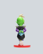 Dragon Ball Super: Zamasu (Universe 10) Mini Figure