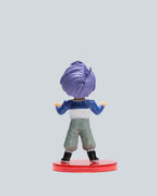Dragon Ball Z: Young Future Trunks Crying Mini Figure