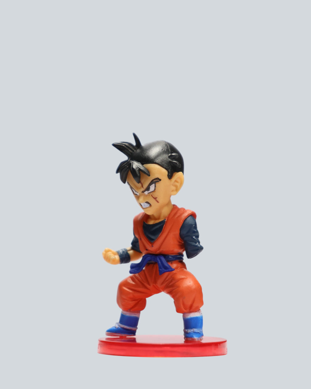 Dragon Ball Z: Future Gohan (Battle Damaged) Mini Figure