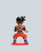 Dragon Ball Z: Future Gohan (Battle Damaged) Mini Figure